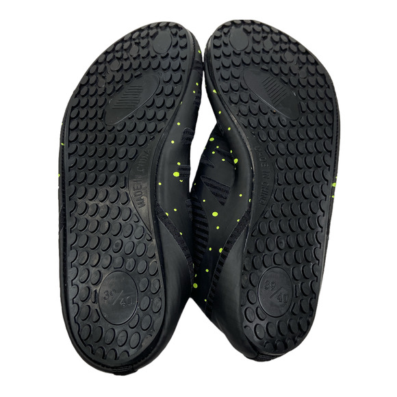 NEW BARERUN Barefoot Quick-Dry Shoe Size 9/7 - Picture 4 of 5